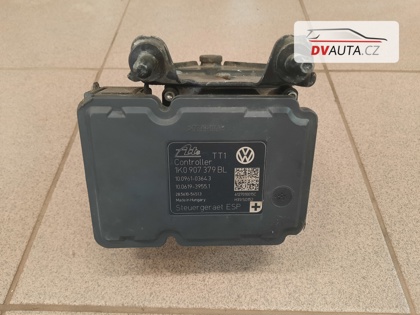 ABS 1K0907379BL, 1K0614517DP